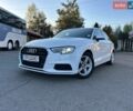 Белый Ауди А3, объемом двигателя 1.6 л и пробегом 220 тыс. км за 15999 $, фото 1 на Automoto.ua