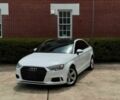 Белый Ауди А3, объемом двигателя 0 л и пробегом 95 тыс. км за 4500 $, фото 1 на Automoto.ua
