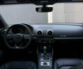 Білий Ауді А3, об'ємом двигуна 2 л та пробігом 141 тис. км за 17000 $, фото 25 на Automoto.ua