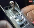 Білий Ауді А3, об'ємом двигуна 1.98 л та пробігом 116 тис. км за 16000 $, фото 20 на Automoto.ua