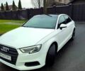 Белый Ауди А3, объемом двигателя 2 л и пробегом 159 тыс. км за 14300 $, фото 9 на Automoto.ua