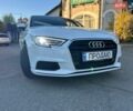 Белый Ауди А3, объемом двигателя 1.6 л и пробегом 220 тыс. км за 15999 $, фото 12 на Automoto.ua