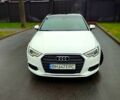 Белый Ауди А3, объемом двигателя 2 л и пробегом 159 тыс. км за 14300 $, фото 4 на Automoto.ua