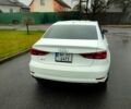 Белый Ауди А3, объемом двигателя 2 л и пробегом 159 тыс. км за 14300 $, фото 8 на Automoto.ua