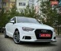 Білий Ауді А3, об'ємом двигуна 1.98 л та пробігом 209 тис. км за 12700 $, фото 1 на Automoto.ua