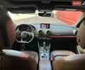 Білий Ауді А3, об'ємом двигуна 1.98 л та пробігом 116 тис. км за 16000 $, фото 15 на Automoto.ua