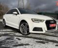 Білий Ауді А3, об'ємом двигуна 1.98 л та пробігом 100 тис. км за 19500 $, фото 1 на Automoto.ua