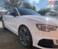 Белый Ауди А3, объемом двигателя 2 л и пробегом 190 тыс. км за 13700 $, фото 1 на Automoto.ua