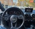 Белый Ауди А3, объемом двигателя 1.98 л и пробегом 181 тыс. км за 12999 $, фото 9 на Automoto.ua