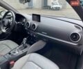 Білий Ауді А3, об'ємом двигуна 1.98 л та пробігом 71 тис. км за 15999 $, фото 14 на Automoto.ua