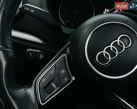 Белый Ауди А3, объемом двигателя 1.98 л и пробегом 169 тыс. км за 13999 $, фото 22 на Automoto.ua