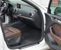 Белый Ауди А3, объемом двигателя 1.98 л и пробегом 89 тыс. км за 14900 $, фото 35 на Automoto.ua