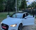 Белый Ауди А3, объемом двигателя 2 л и пробегом 148 тыс. км за 14199 $, фото 16 на Automoto.ua