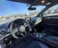 Белый Ауди А3, объемом двигателя 2 л и пробегом 197 тыс. км за 14800 $, фото 8 на Automoto.ua