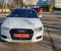 Білий Ауді А3, об'ємом двигуна 1.98 л та пробігом 262 тис. км за 13500 $, фото 1 на Automoto.ua