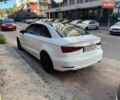 Белый Ауди А3, объемом двигателя 2 л и пробегом 186 тыс. км за 14299 $, фото 13 на Automoto.ua
