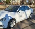 Білий Ауді А3, об'ємом двигуна 1.98 л та пробігом 262 тис. км за 13500 $, фото 4 на Automoto.ua