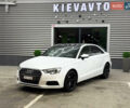 Белый Ауди А3, объемом двигателя 2 л и пробегом 170 тыс. км за 13900 $, фото 1 на Automoto.ua