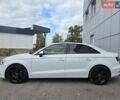 Белый Ауди А3, объемом двигателя 1.98 л и пробегом 89 тыс. км за 14900 $, фото 3 на Automoto.ua