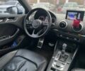 Білий Ауді А3, об'ємом двигуна 2 л та пробігом 147 тис. км за 16300 $, фото 19 на Automoto.ua