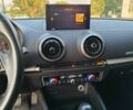 Білий Ауді А3, об'ємом двигуна 2 л та пробігом 111 тис. км за 14300 $, фото 9 на Automoto.ua