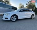 Белый Ауди А3, объемом двигателя 1.6 л и пробегом 220 тыс. км за 15999 $, фото 1 на Automoto.ua