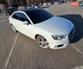 Білий Ауді А3, об'ємом двигуна 1.98 л та пробігом 80 тис. км за 11750 $, фото 1 на Automoto.ua