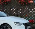 Белый Ауди А3, объемом двигателя 1.98 л и пробегом 107 тыс. км за 15900 $, фото 1 на Automoto.ua