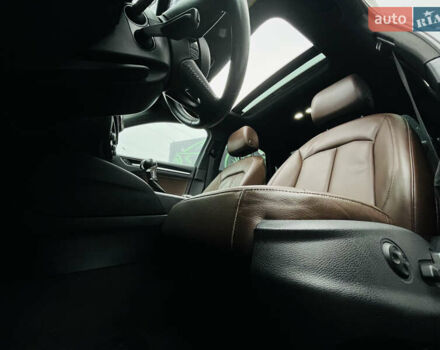 Белый Ауди А3, объемом двигателя 1.98 л и пробегом 169 тыс. км за 13999 $, фото 28 на Automoto.ua