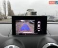 Білий Ауді А3, об'ємом двигуна 1.98 л та пробігом 240 тис. км за 11499 $, фото 13 на Automoto.ua
