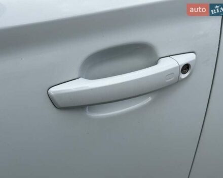 Белый Ауди А3, объемом двигателя 1.98 л и пробегом 69 тыс. км за 15990 $, фото 14 на Automoto.ua