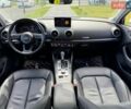 Белый Ауди А3, объемом двигателя 2 л и пробегом 114 тыс. км за 18000 $, фото 37 на Automoto.ua