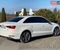 Белый Ауди А3, объемом двигателя 1.98 л и пробегом 129 тыс. км за 19700 $, фото 9 на Automoto.ua