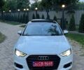 Белый Ауди А3, объемом двигателя 2 л и пробегом 148 тыс. км за 14199 $, фото 2 на Automoto.ua