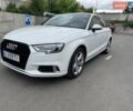 Белый Ауди А3, объемом двигателя 1.98 л и пробегом 121 тыс. км за 16300 $, фото 5 на Automoto.ua