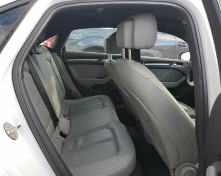 Белый Ауди А3, объемом двигателя 0 л и пробегом 148 тыс. км за 1800 $, фото 9 на Automoto.ua