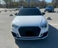 Белый Ауди А3, объемом двигателя 2 л и пробегом 197 тыс. км за 14800 $, фото 1 на Automoto.ua