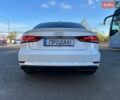 Белый Ауди А3, объемом двигателя 1.6 л и пробегом 220 тыс. км за 15999 $, фото 4 на Automoto.ua
