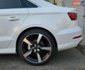 Белый Ауди А3, объемом двигателя 1.98 л и пробегом 97 тыс. км за 15200 $, фото 11 на Automoto.ua
