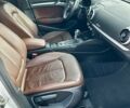 Белый Ауди А3, объемом двигателя 2 л и пробегом 163 тыс. км за 13700 $, фото 35 на Automoto.ua