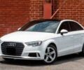 Белый Ауди А3, объемом двигателя 2 л и пробегом 89 тыс. км за 4400 $, фото 2 на Automoto.ua