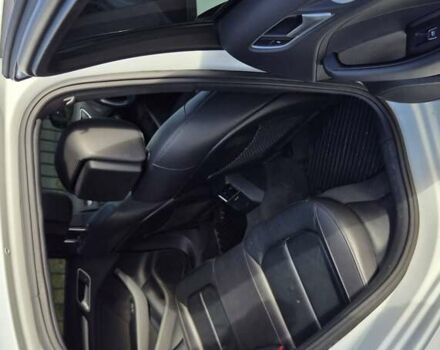 Білий Ауді А3, об'ємом двигуна 2 л та пробігом 146 тис. км за 15900 $, фото 19 на Automoto.ua