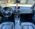 Білий Ауді А3, об'ємом двигуна 2 л та пробігом 149 тис. км за 13996 $, фото 6 на Automoto.ua