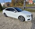Білий Ауді А3, об'ємом двигуна 2 л та пробігом 146 тис. км за 15900 $, фото 4 на Automoto.ua
