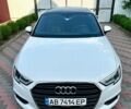 Белый Ауди А3, объемом двигателя 2 л и пробегом 163 тыс. км за 13700 $, фото 40 на Automoto.ua