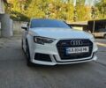 Белый Ауди А3, объемом двигателя 1.98 л и пробегом 97 тыс. км за 15200 $, фото 2 на Automoto.ua