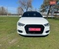 Белый Ауди А3, объемом двигателя 2 л и пробегом 95 тыс. км за 14300 $, фото 2 на Automoto.ua