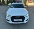 Белый Ауди А3, объемом двигателя 1.6 л и пробегом 220 тыс. км за 15999 $, фото 14 на Automoto.ua