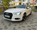Белый Ауди А3, объемом двигателя 1.98 л и пробегом 120 тыс. км за 15500 $, фото 1 на Automoto.ua