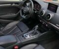 Білий Ауді А3, об'ємом двигуна 1.98 л та пробігом 77 тис. км за 18000 $, фото 3 на Automoto.ua